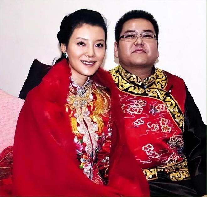 太大了难怪不拍戏了都快认不出来了J9九游会去集市偶遇车晓她脸变化(图4)