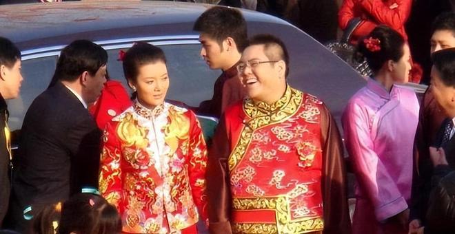 太大了难怪不拍戏了都快认不出来了J9九游会去集市偶遇车晓她脸变化(图2)