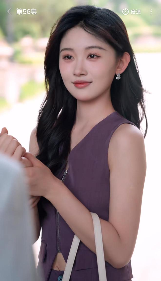 最高的近180霸总们连夜去买增高鞋九游会网站短剧女主里的8位“高妹”(图3)