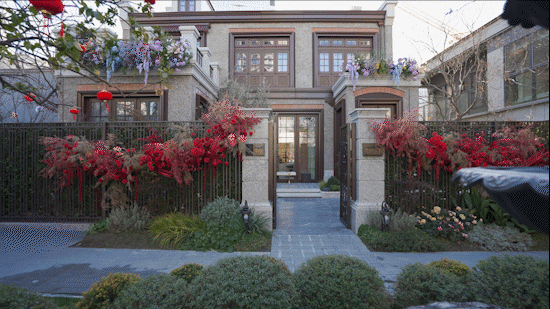 发布：保利外滩序启幕理想生活新篇j9国际站登录保利外滩序售楼处(图6)