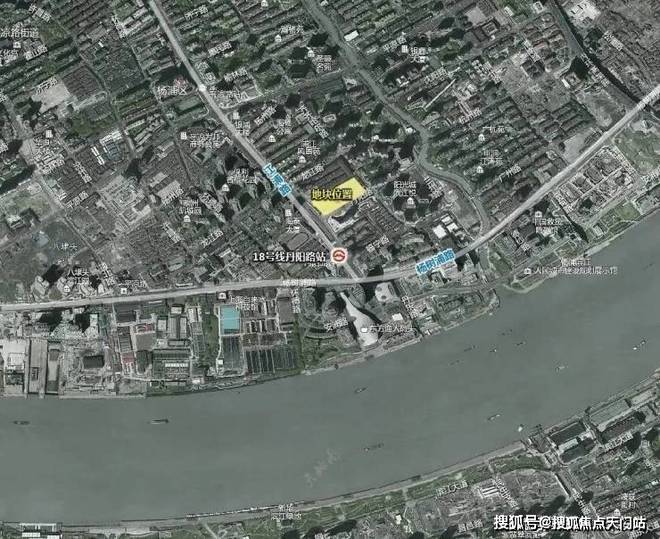 发布：保利外滩序启幕理想生活新篇j9国际站登录保利外滩序售楼处(图11)