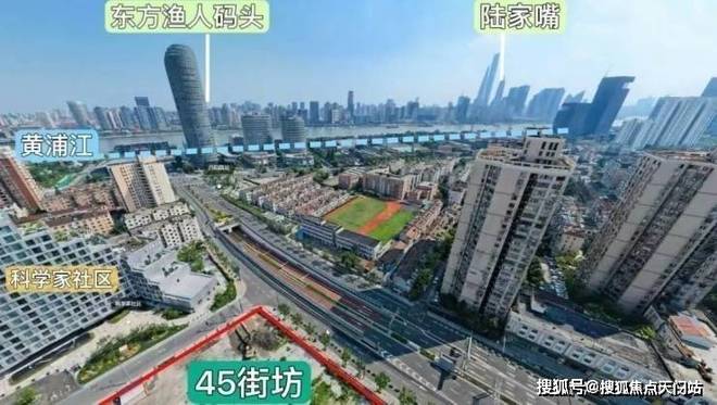 发布：保利外滩序启幕理想生活新篇j9国际站登录保利外滩序售楼处(图13)