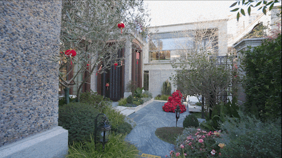 发布：保利外滩序启幕理想生活新篇j9国际站登录保利外滩序售楼处(图17)