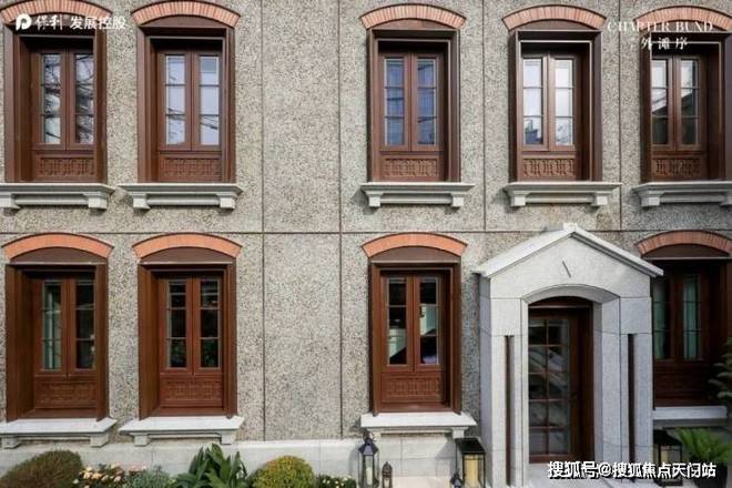 发布：保利外滩序启幕理想生活新篇j9国际站登录保利外滩序售楼处(图18)