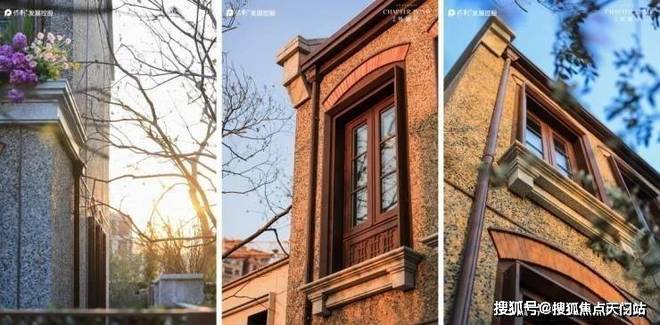 发布：保利外滩序启幕理想生活新篇j9国际站登录保利外滩序售楼处(图21)