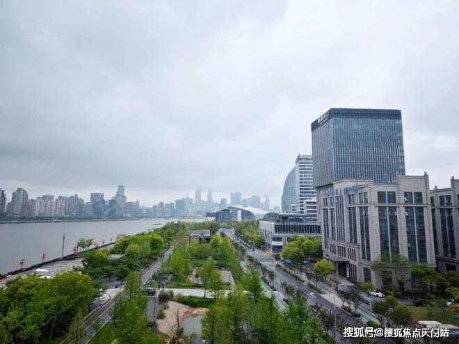 发布：保利外滩序启幕理想生活新篇j9国际站登录保利外滩序售楼处(图23)