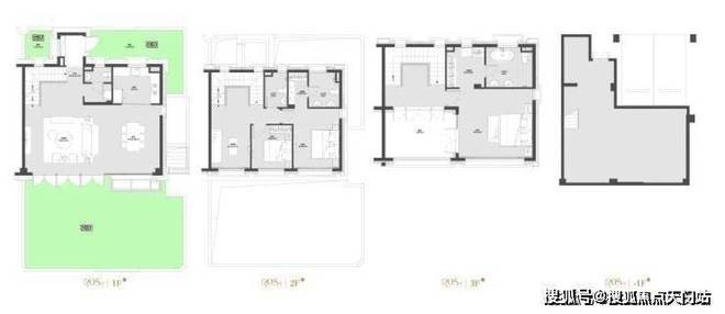 发布：保利外滩序启幕理想生活新篇j9国际站登录保利外滩序售楼处(图25)