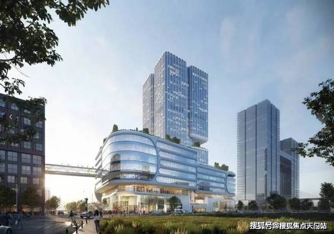 发布：保利外滩序启幕理想生活新篇j9国际站登录保利外滩序售楼处(图30)