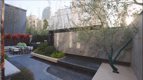 发布：保利外滩序启幕理想生活新篇j9国际站登录保利外滩序售楼处(图29)