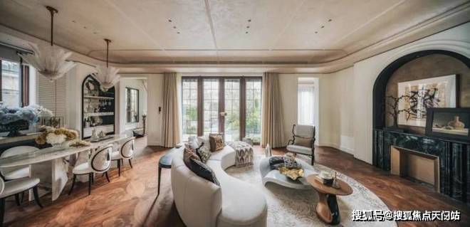 发布：保利外滩序启幕理想生活新篇j9国际站登录保利外滩序售楼处(图31)