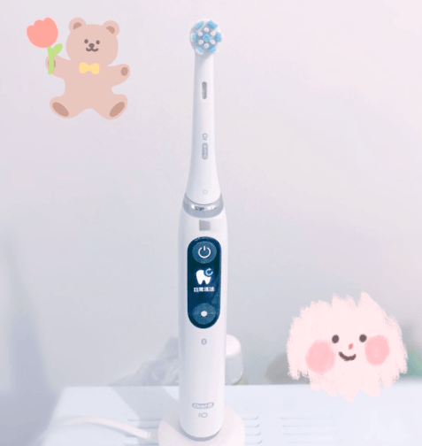 年儿童智能电动牙刷产业数据报告九游会真人游戏第一品牌2026