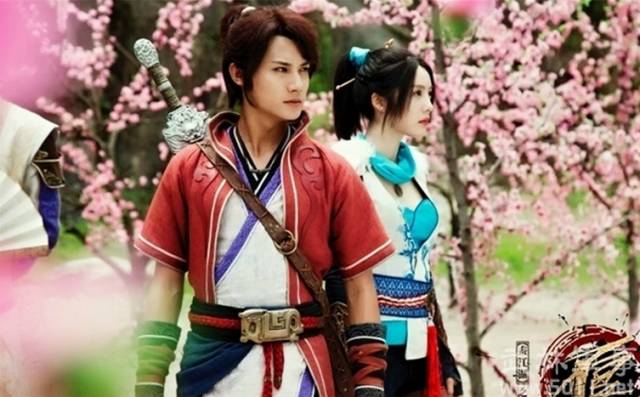 认真起来真是好看的可怕!j9九游会网站入口网剧(图4) 认真起来真是好看的可怕!j9九游会网站入口网剧(图4)