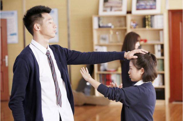 认真起来真是好看的可怕!j9九游会网站入口网剧(图10) 认真起来真是好看的可怕!j9九游会网站入口网剧(图10)