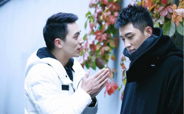 认真起来真是好看的可怕!j9九游会网站入口网剧(图15) 认真起来真是好看的可怕!j9九游会网站入口网剧(图15)