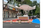 区2处城市家具治理示范街区亮相九游会j9